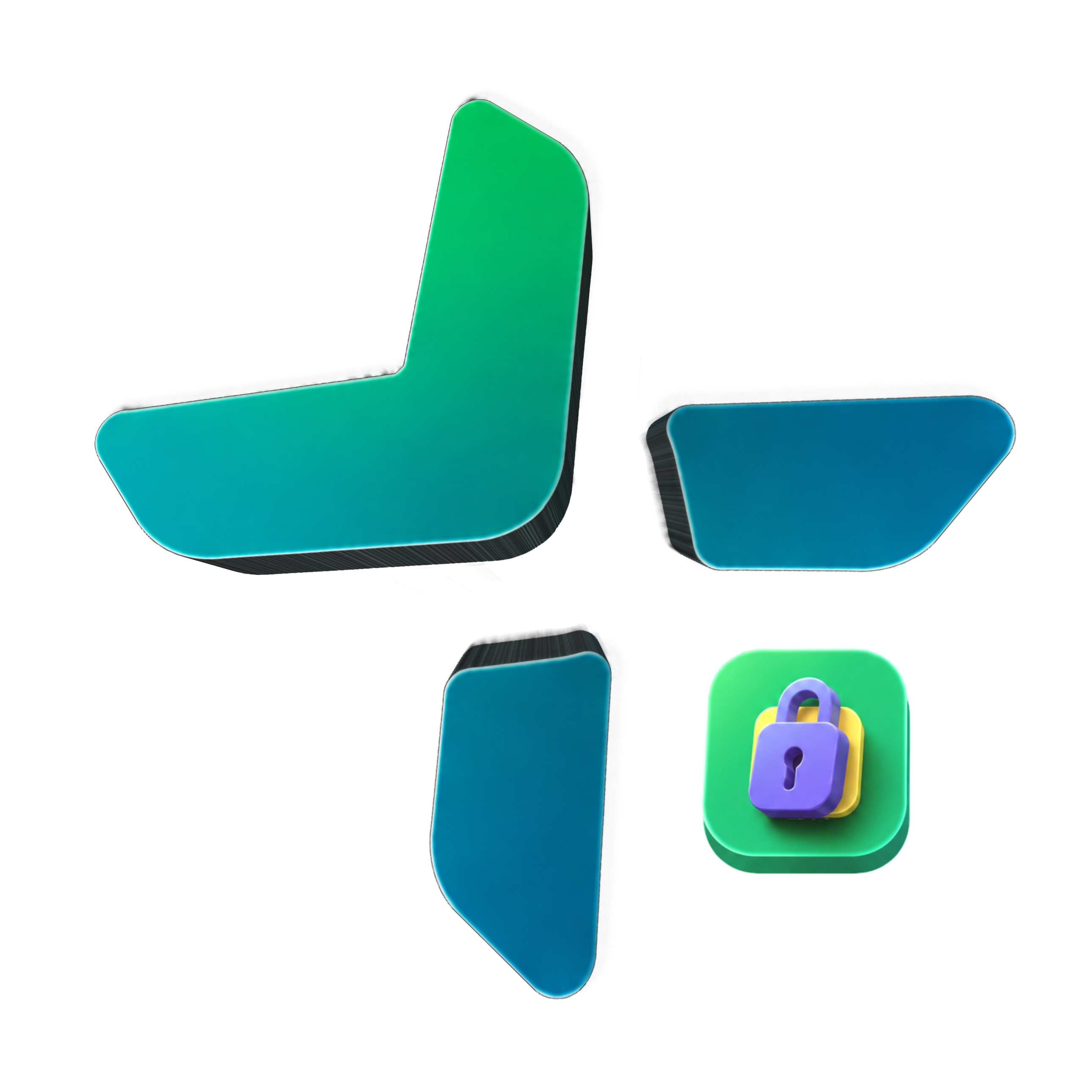 Ximos logo